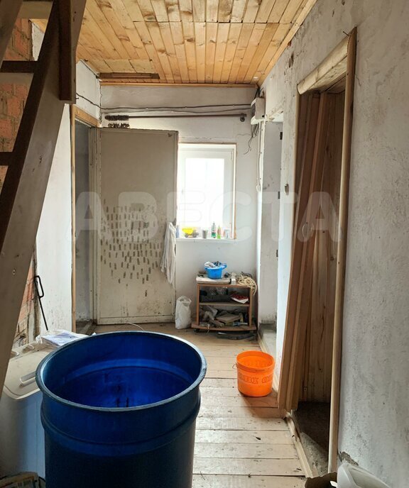 дом г Омск ая городская общественная организация садоводов Бодрость-1 фото 9