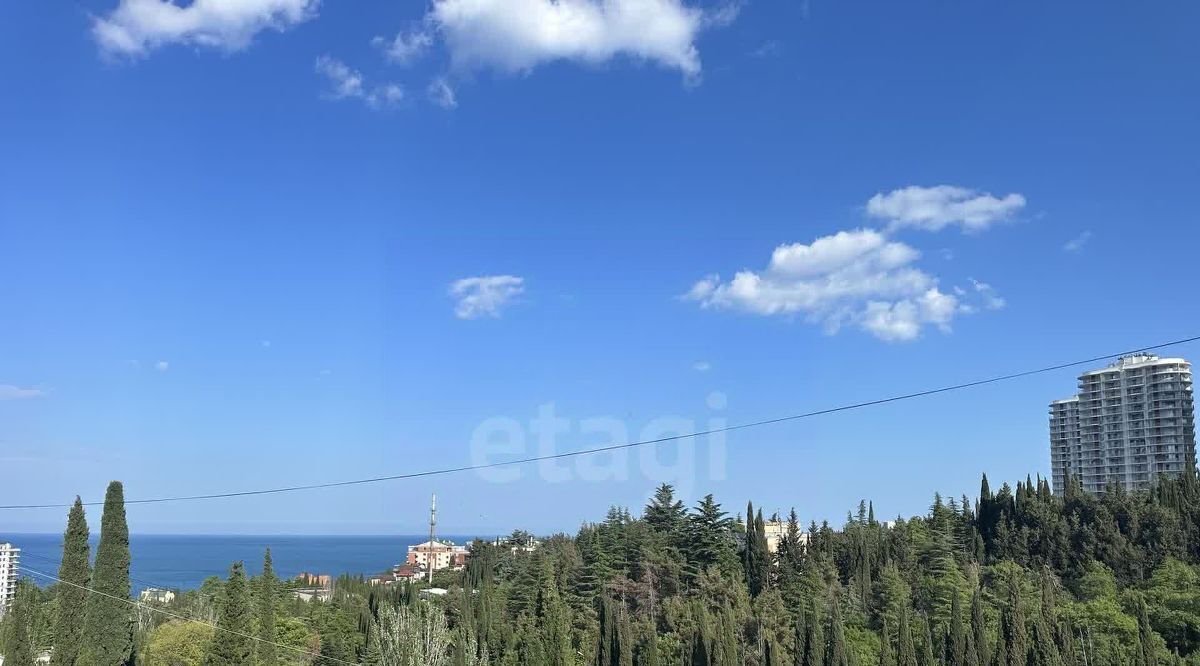 земля г Алушта ул Краснофлотская фото 4