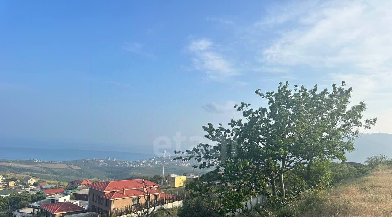 земля г Алушта с Лучистое фото 8
