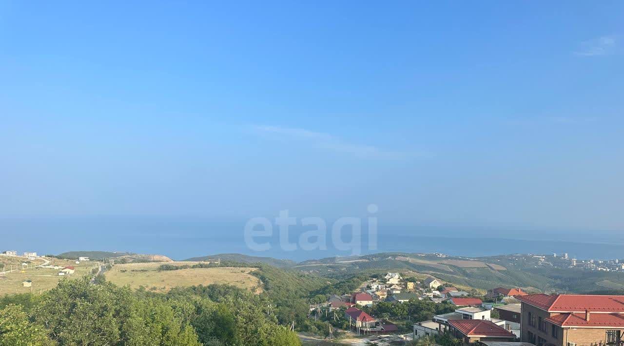 земля г Алушта с Лучистое фото 7
