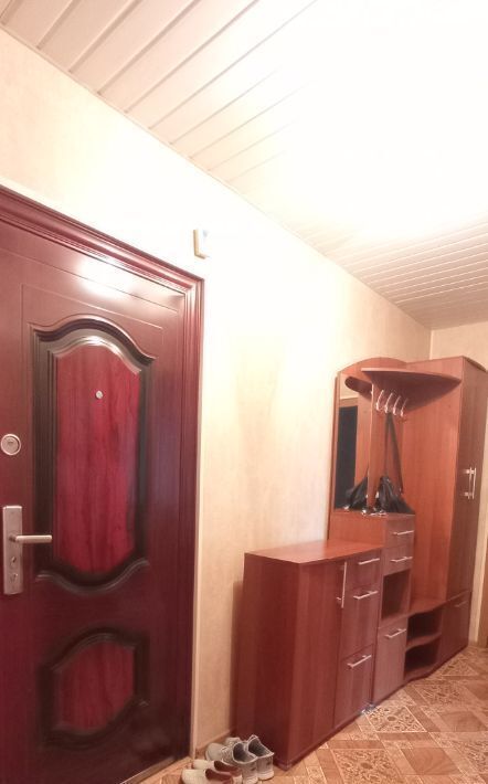 квартира г Волгоград р-н Красноармейский пос Сакко и Ванцетти ул Луговая 142 фото 19