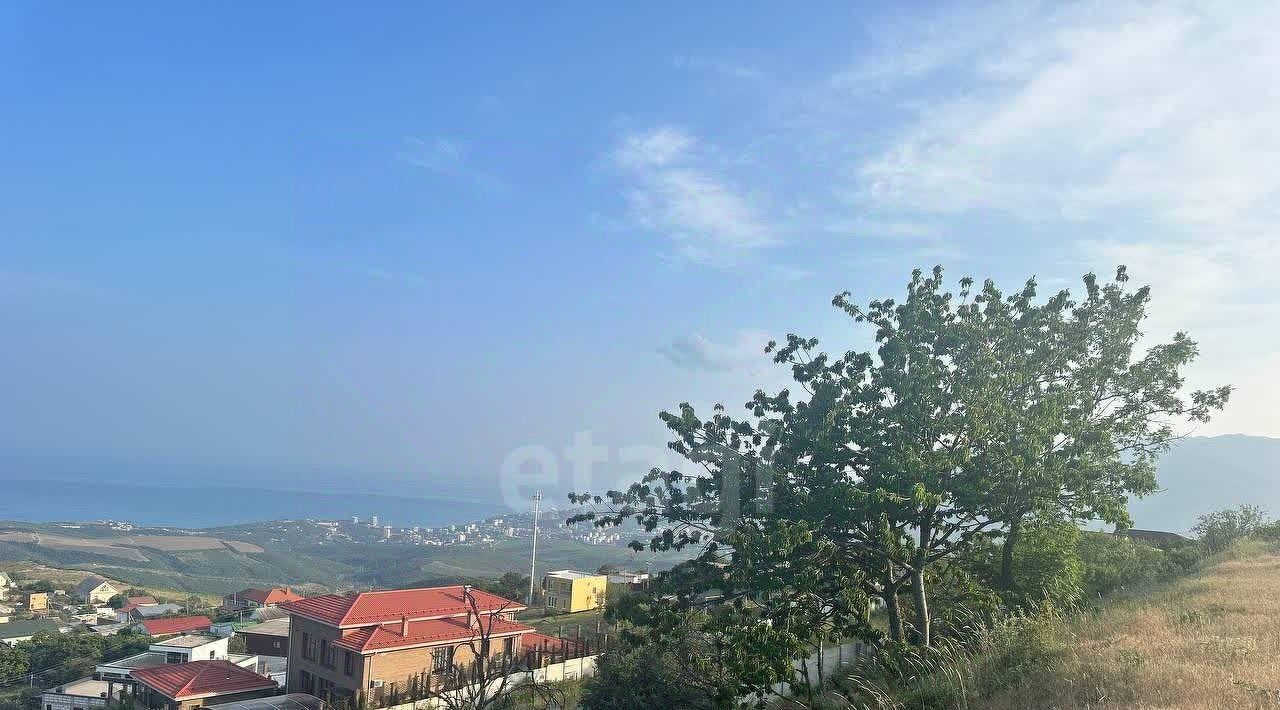 земля г Алушта с Лучистое фото 9