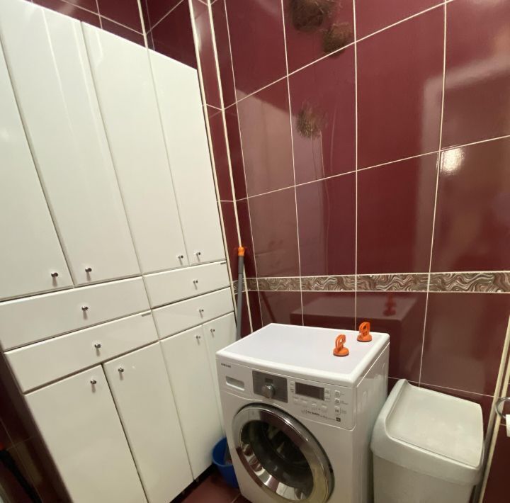 квартира г Балашиха ул Зеленая 32к/3 Салтыковская фото 10