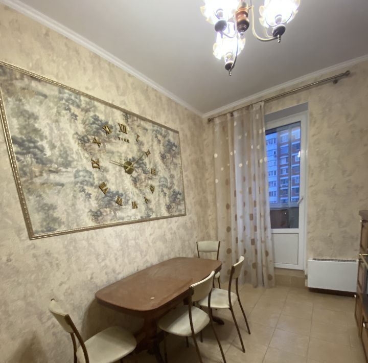квартира г Балашиха ул Зеленая 32к/3 Салтыковская фото 19