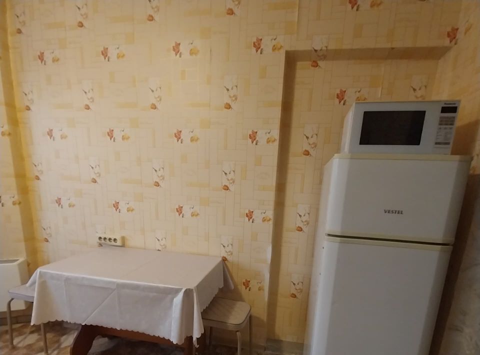 квартира г Одинцово Баковка ул Говорова 50 фото 13