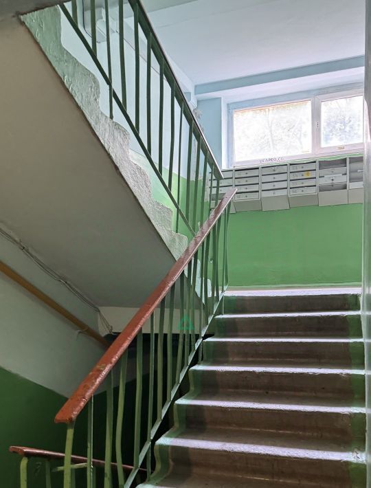 квартира г Уфа р-н Советский ул Казанская 10 фото 12