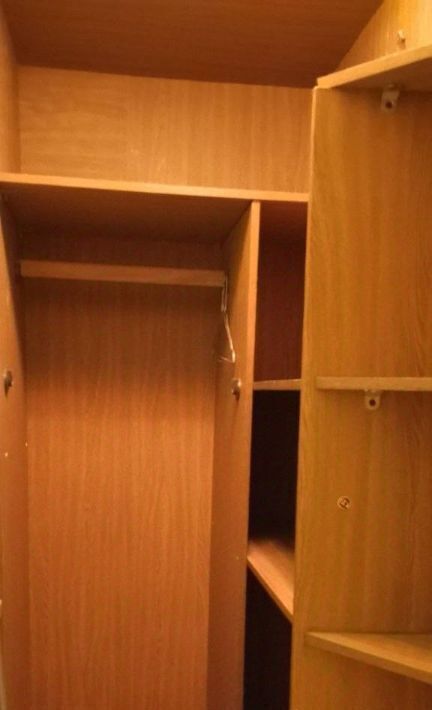 квартира г Жуковский ул Левченко 3 фото 10