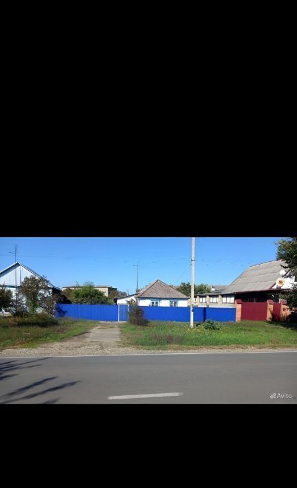 земля р-н Курганинский г Курганинск ул Калинина 113 Курганинское городское поселение фото 1