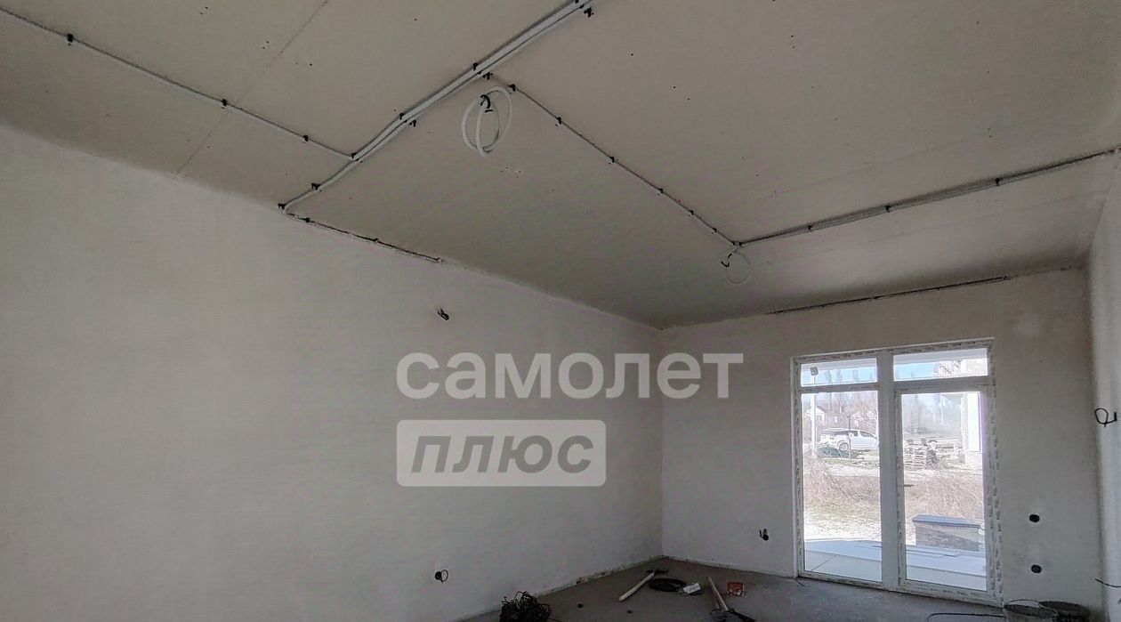 дом г Новороссийск ст-ца Натухаевская ул Западная 13 фото 23