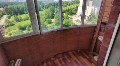 квартира г Красноярск р-н Октябрьский ул Елены Стасовой 40а фото 1