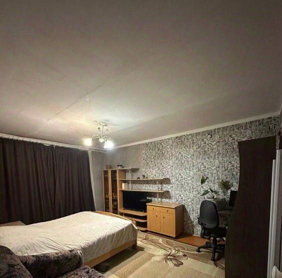 квартира г Абакан ул Володарского 4 фото 4