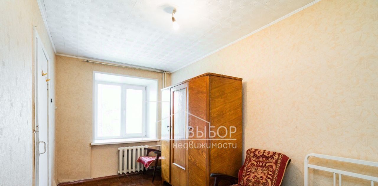 квартира г Томск р-н Октябрьский тракт Иркутский 112 фото 5