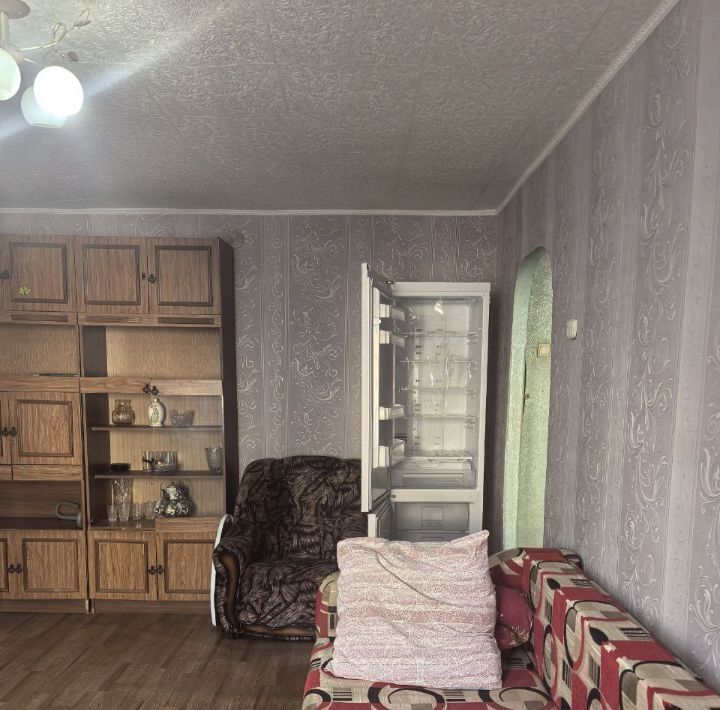 квартира г Стрежевой фото 12