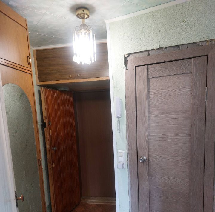квартира г Мончегорск ул Бредова 7 фото 6
