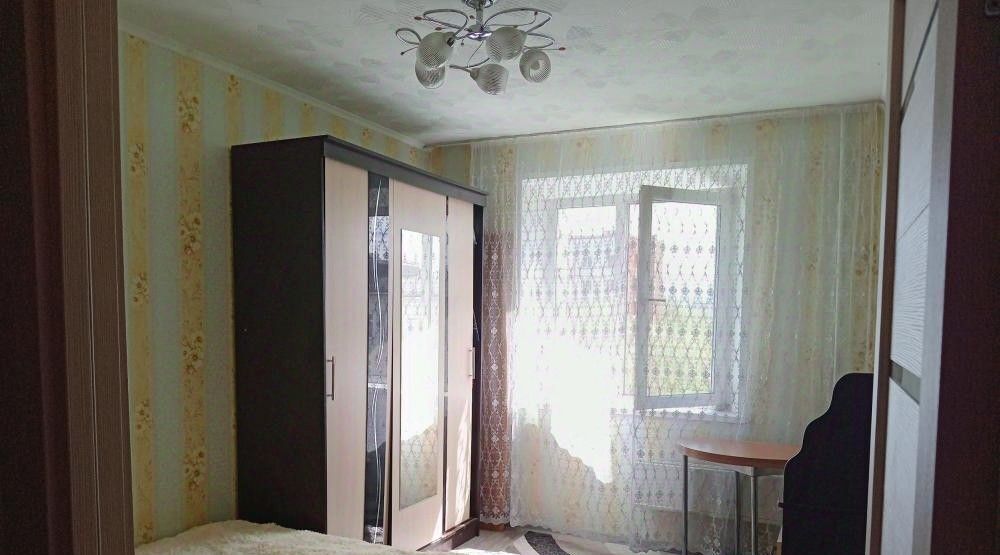 квартира г Саяногорск мкр Ленинградский 47 фото 12
