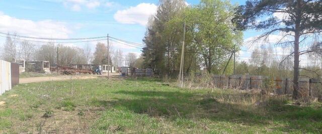 городской округ Клин д Полуханово фото