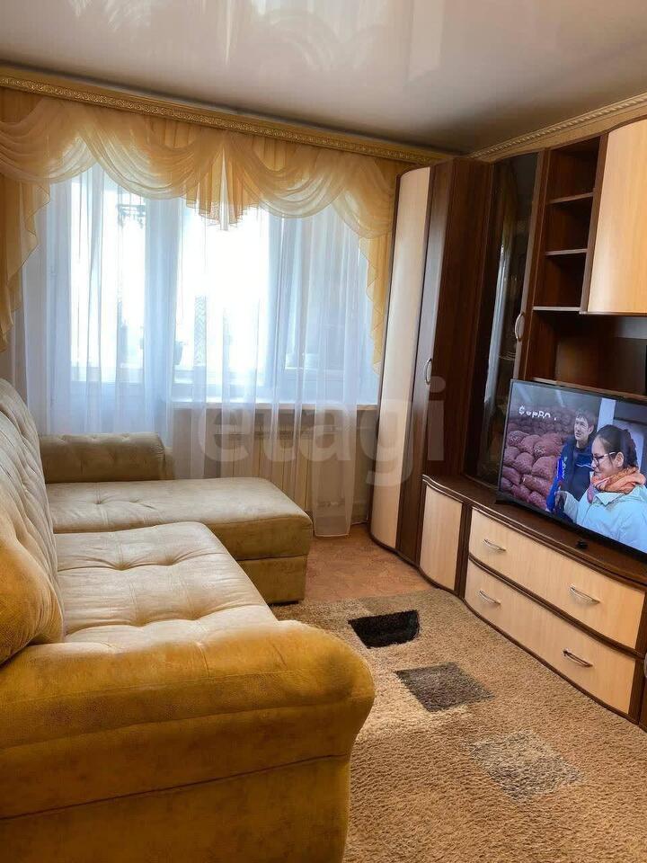квартира г Уссурийск ул Суханова 13 фото 2