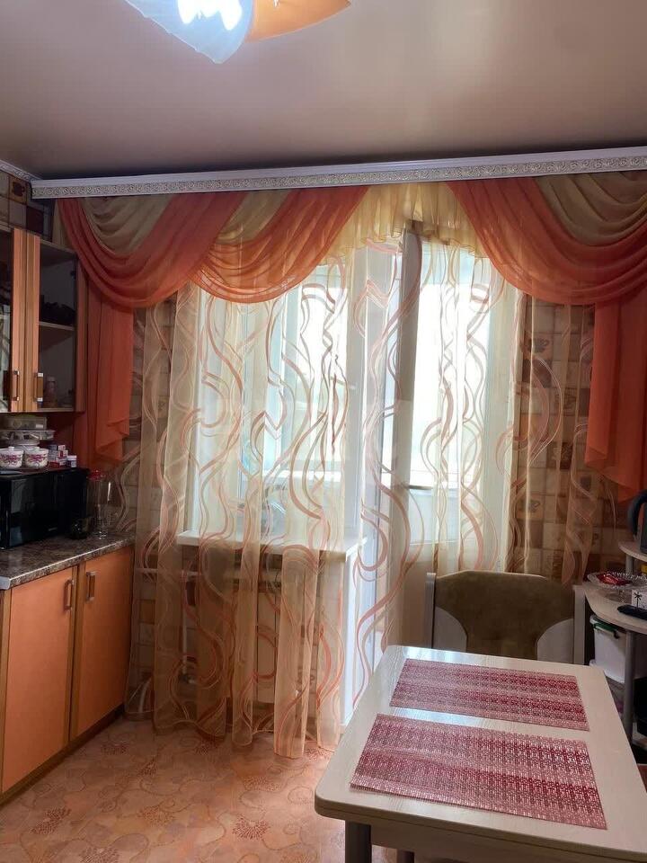 квартира г Уссурийск ул Суханова 13 фото 9