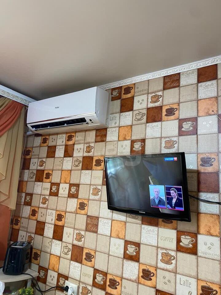квартира г Уссурийск ул Суханова 13 фото 10