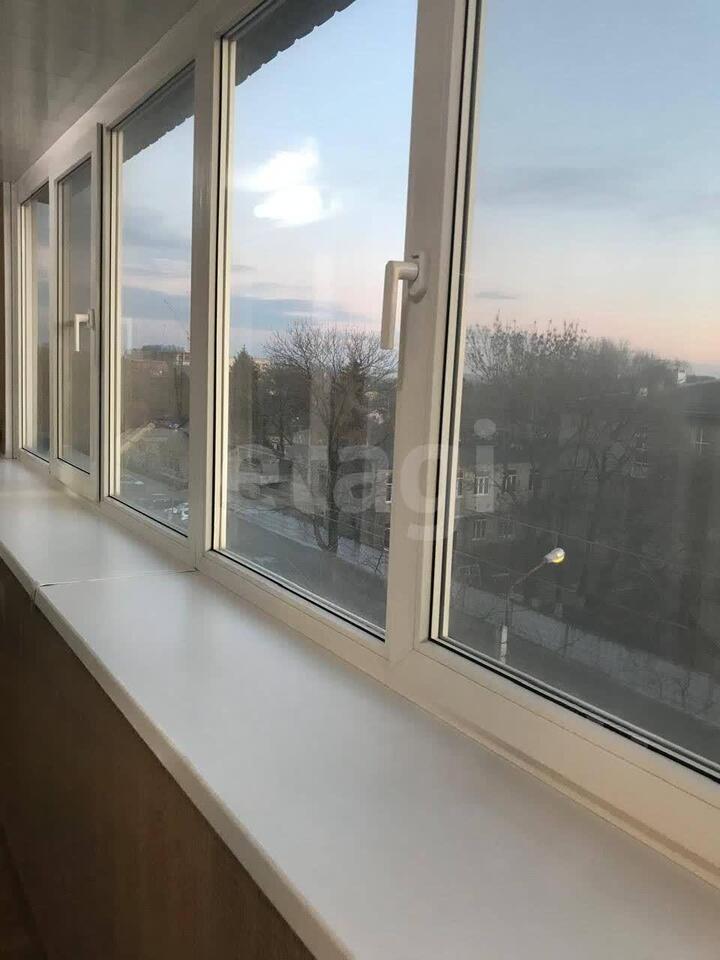 квартира г Уссурийск ул Суханова 13 фото 13