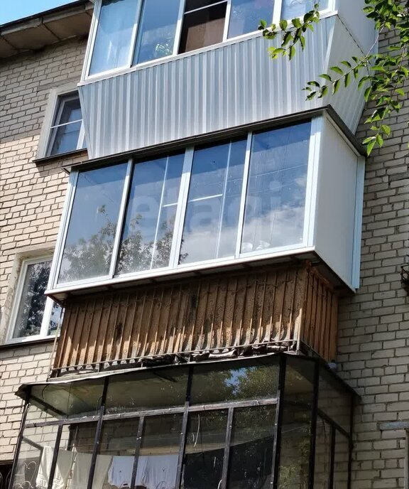 квартира г Миасс ул 8 Марта 183 фото 8