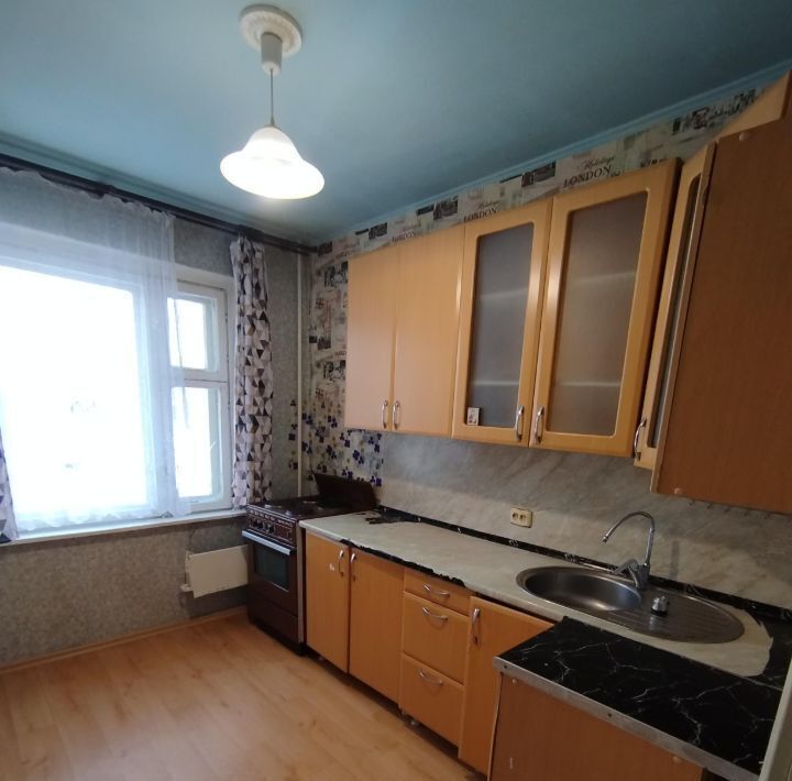 квартира г Челябинск р-н Металлургический ул 50-летия ВЛКСМ 41а фото 11