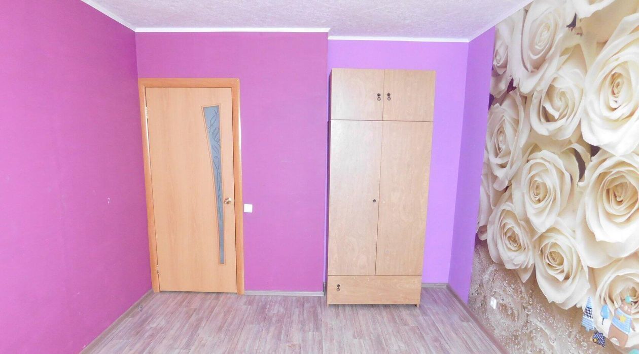 квартира г Барнаул р-н Ленинский ул Гущина 150/2 фото 3