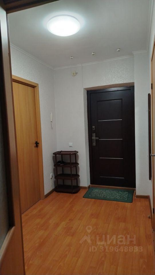 квартира г Краснодар р-н Прикубанский ул им. Циолковского 3 фото 13