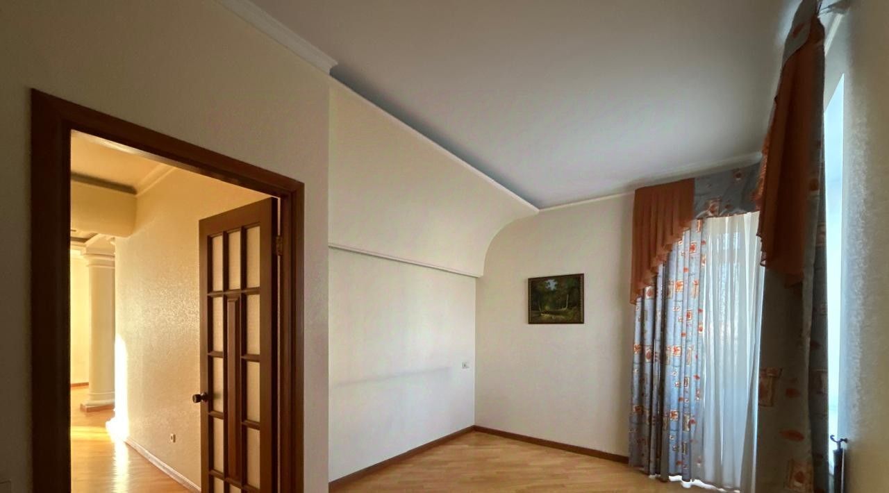 квартира г Челябинск р-н Центральный ул Сони Кривой 35а фото 14