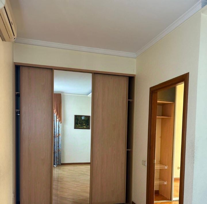 квартира г Челябинск р-н Центральный ул Сони Кривой 35а фото 16