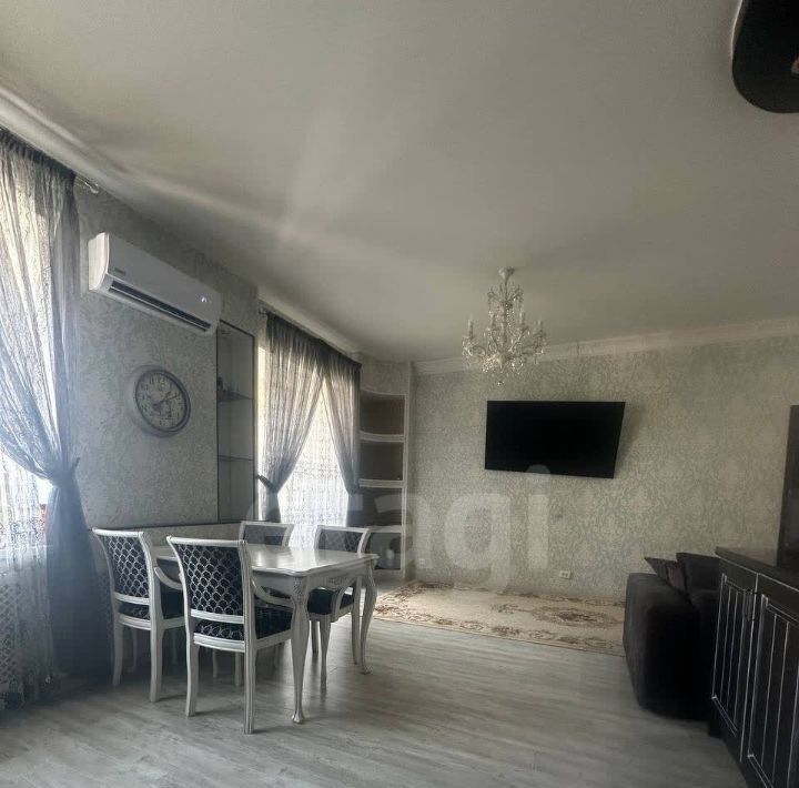 квартира г Чита р-н Ингодинский ул Красноярская 12 фото 14