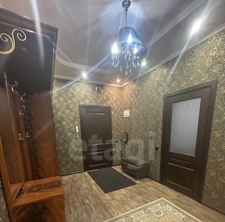 квартира г Чита р-н Ингодинский ул Красноярская 12 фото 29