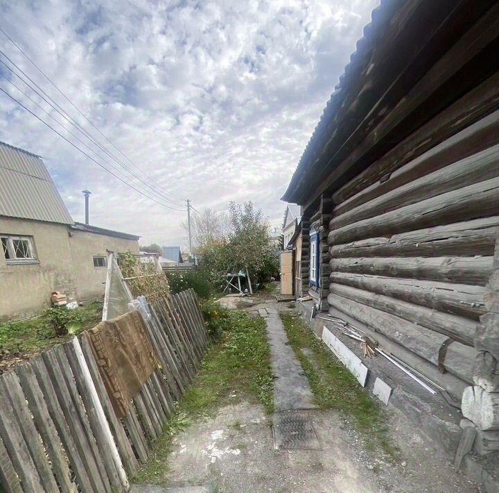 дом г Искитим ул Кооперативная 13 фото 6