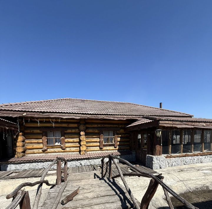 дом г Искитим тер Западный жилмассив фото 5