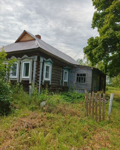 д Кондитово 2, Борисоглебский муниципальный округ фото