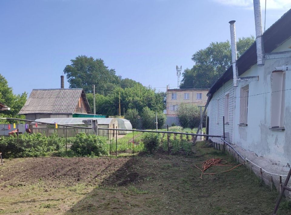 дом р-н Тогучинский г Тогучин ул Южная 53 городское поселение Тогучин фото 20
