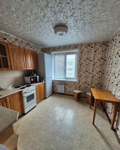 квартира ул. Рябикова, 38 фото