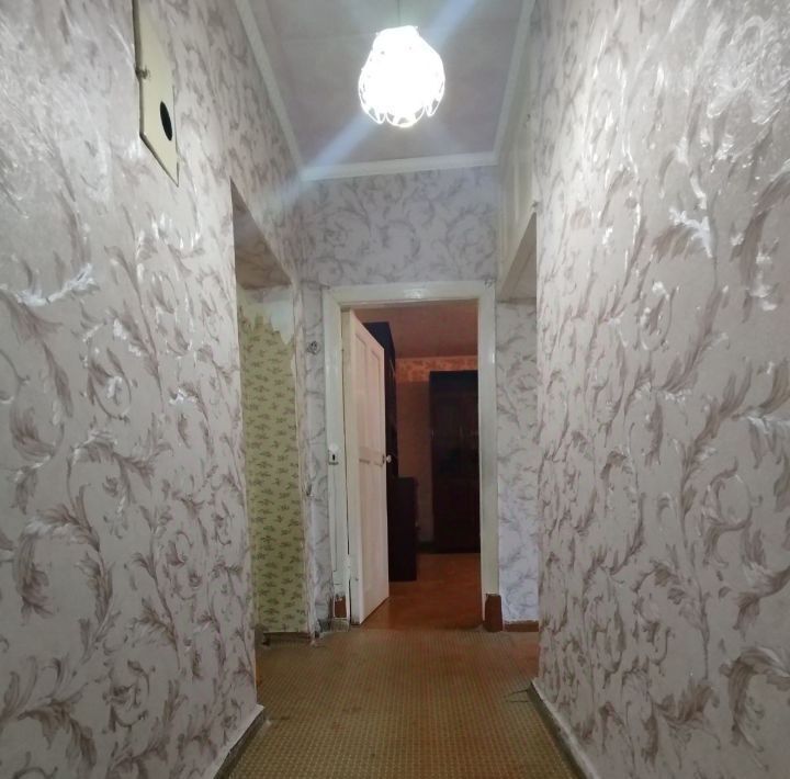 квартира г Комсомольск-на-Амуре Центральный округ ул Аллея Труда 24 фото 14