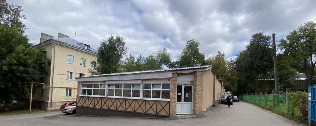 свободного назначения г Нижний Новгород р-н Советский Горьковская ул Бекетова 7в фото 1