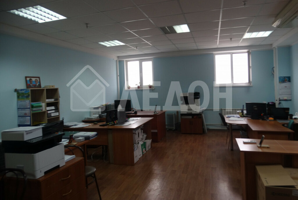 офис г Омск ул Фрунзе 80 Центральный АО фото 2