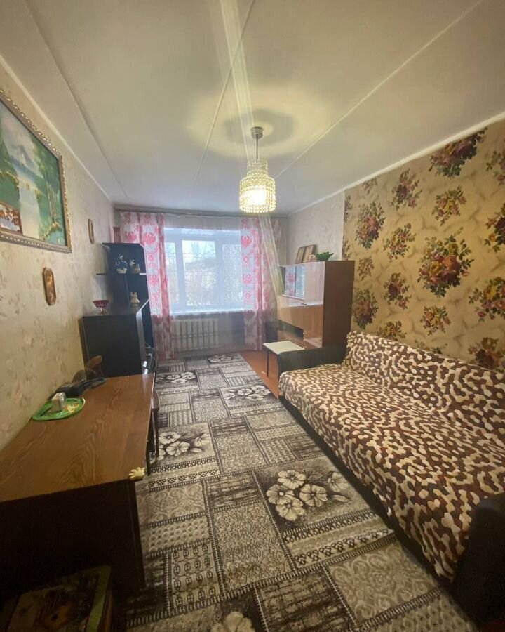 квартира г Арзамас ул Мира 2 фото 2