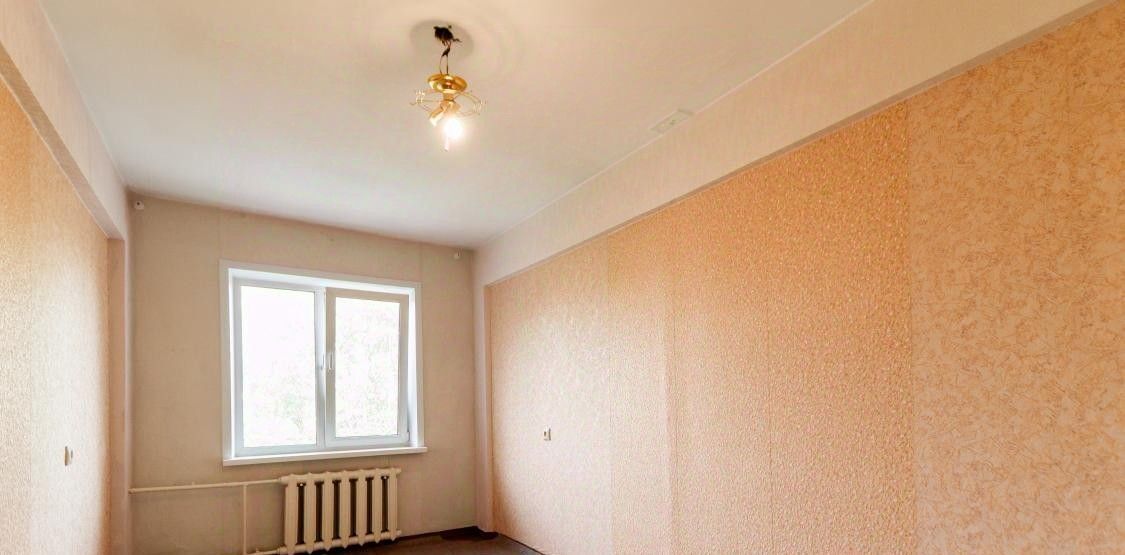 квартира г Иркутск мкр Юбилейный р-н Свердловский 77 фото 3