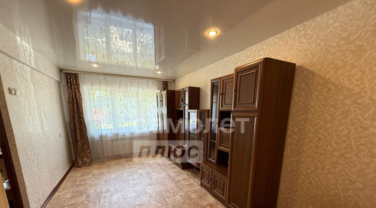 квартира г Ангарск кв-л 93 16 фото 1