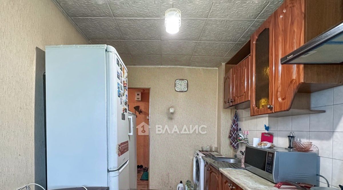 квартира г Ангарск кв-л 84 19 фото 3