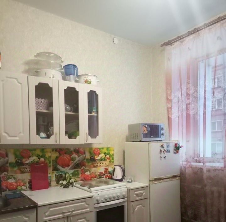квартира г Усть-Кут ул Пушкина 123 Усть-Кутское городское поселение фото 4