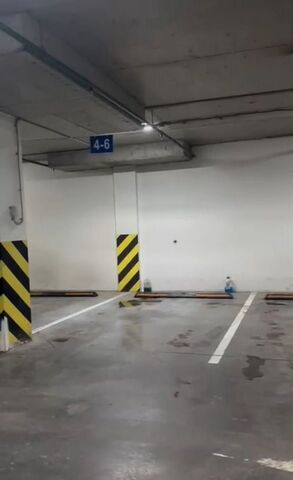 машиноместо г Красноярск р-н Советский ул Авиаторов 21 фото