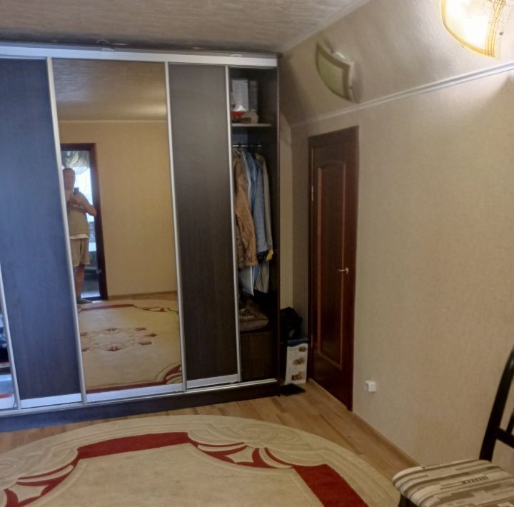 дом г Ульяновск р-н Заволжский ул Бари Тарханова фото 10