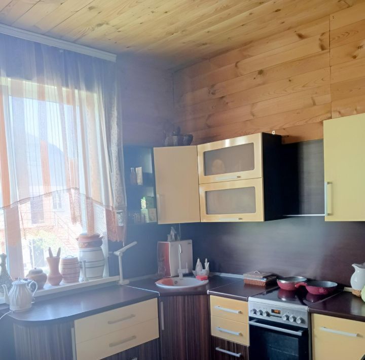 дом г Ульяновск р-н Заволжский ул Бари Тарханова фото 14