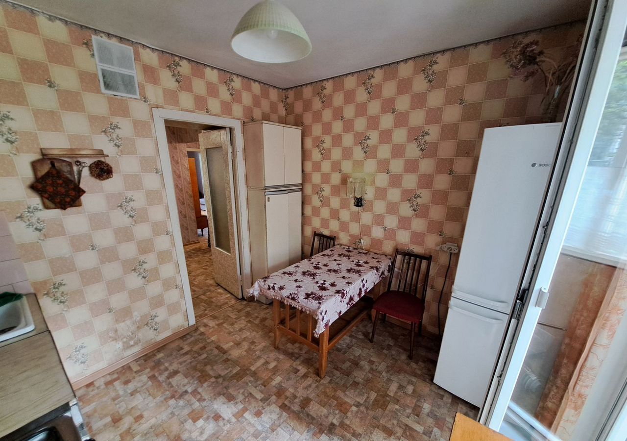квартира г Киров р-н Ленинский ул Производственная 13к/1 фото 3