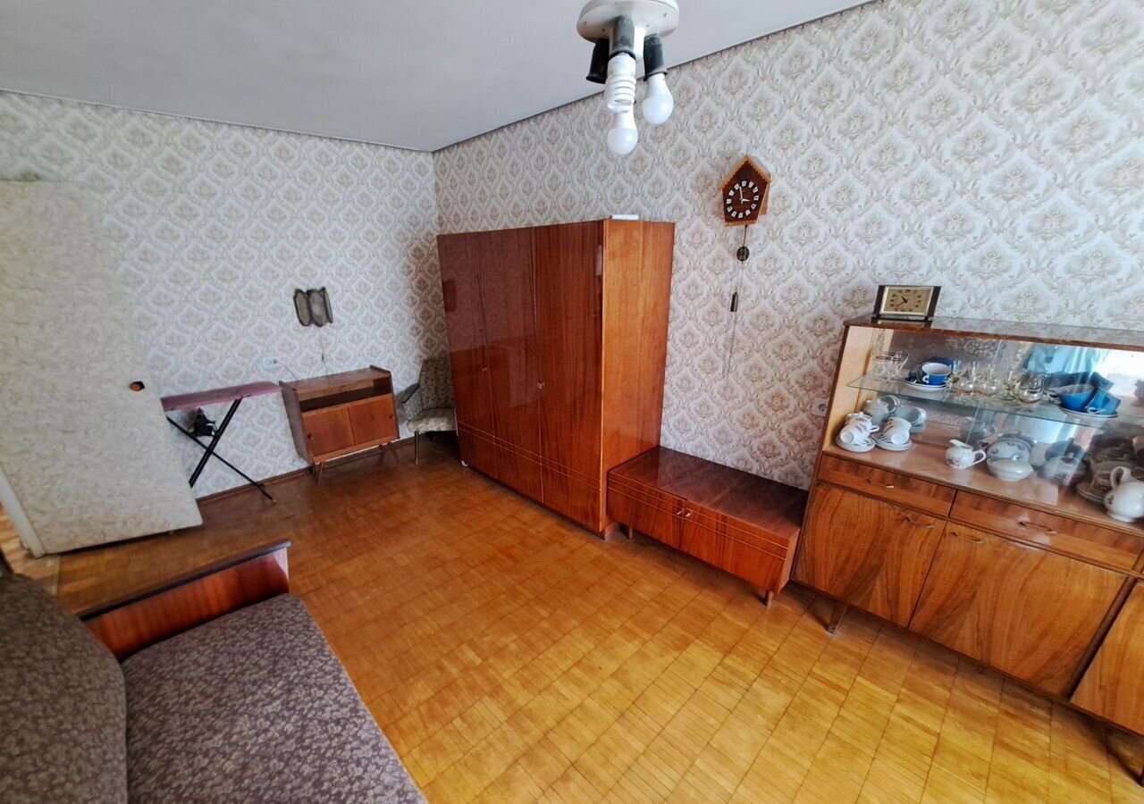 квартира г Киров р-н Ленинский ул Производственная 13к/1 фото 4